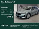 Skoda Octavia Combi Selection 2,0 TDI DSG AHK/ Navi/ F - Skoda Octavia mit Diesel-Antrieb: Limousine, Combi