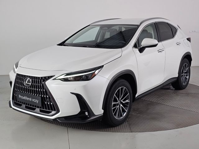 Lexus 2.5HEV 244ps 4x4 BUSINESS PLUS