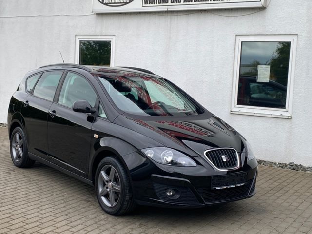 Seat Altea XL Sun 1.4 TSI Klimaautomatik/NAVI/6-GANG