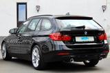 BMW 335i 1.HAND! NaviPROF Leder PANO BMW-SCHECKHEFT! - BMW 335 aus 2013