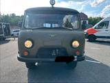 Mercedes-Benz UAZ 452 mit H Zulassung ,Buchanka 4x4 - UAZ Gebrauchtwagen