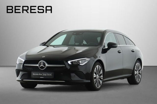 Mercedes-Benz CLA 200 d SB Progressive Distronic Kamera MBUX