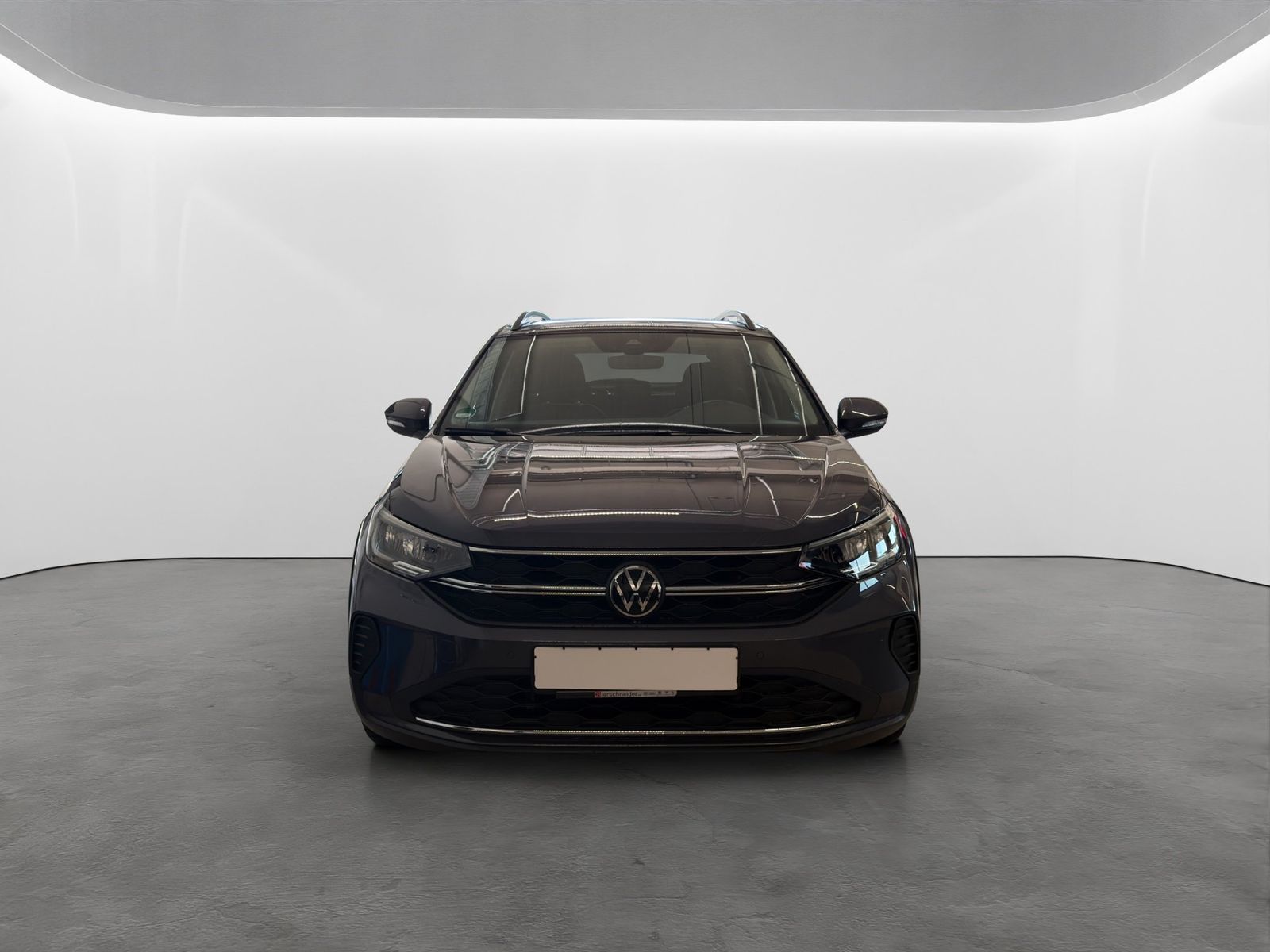 Volkswagen Taigo - Bild 3