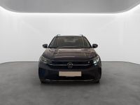 Volkswagen Taigo - Vorschau Bild 3