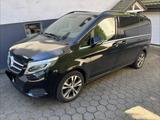 Mercedes-Benz V 250 d AVANTGARDE EDITION kompakt AVANTGARD... - Mercedes-Benz V 250 in Duisburg