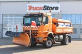 Mercedes-Benz Arocs 2036AK WINTERDIENST Winterdienst M-Fhs 4x4