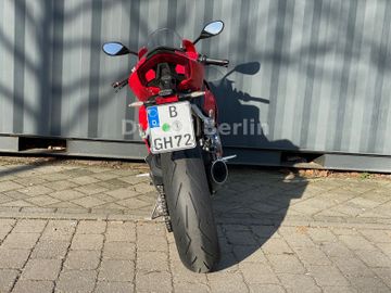 Ducati Panigale V2