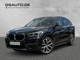 BMW X1 20dsDr Aut PANO AHK Sportsitze M-Lenk Kam.19' - gebrauchte BMW X1 aus dem Jahr 2020