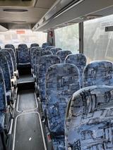 Mercedes-Benz Tourismo RH - Mercedes-Benz Reisebus Tourismo