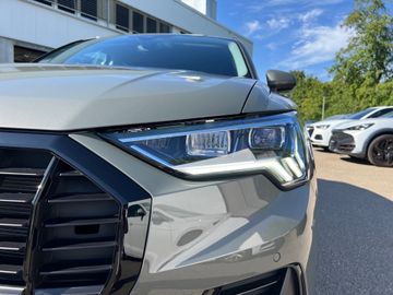 Audi Q3 - 4