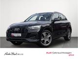 Audi Q5 Advanced 50TDI qu tiptronic Navi LED ACC EPH - Audi Q5 Gebrauchtwagen in Köln