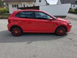 Volkswagen Polo 1.2 Team Comfortline - Volkswagen Polo aus 2010: Comfortline