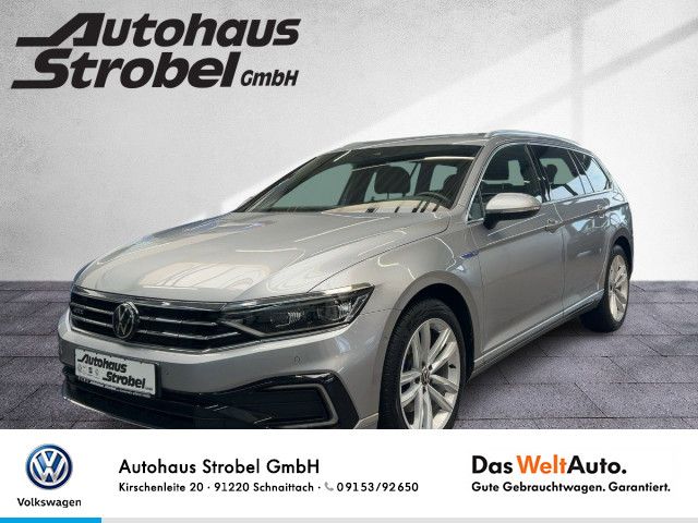 Volkswagen Passat Variant GTE 1.4 TSI DSG ab 0,99% AHK ACC