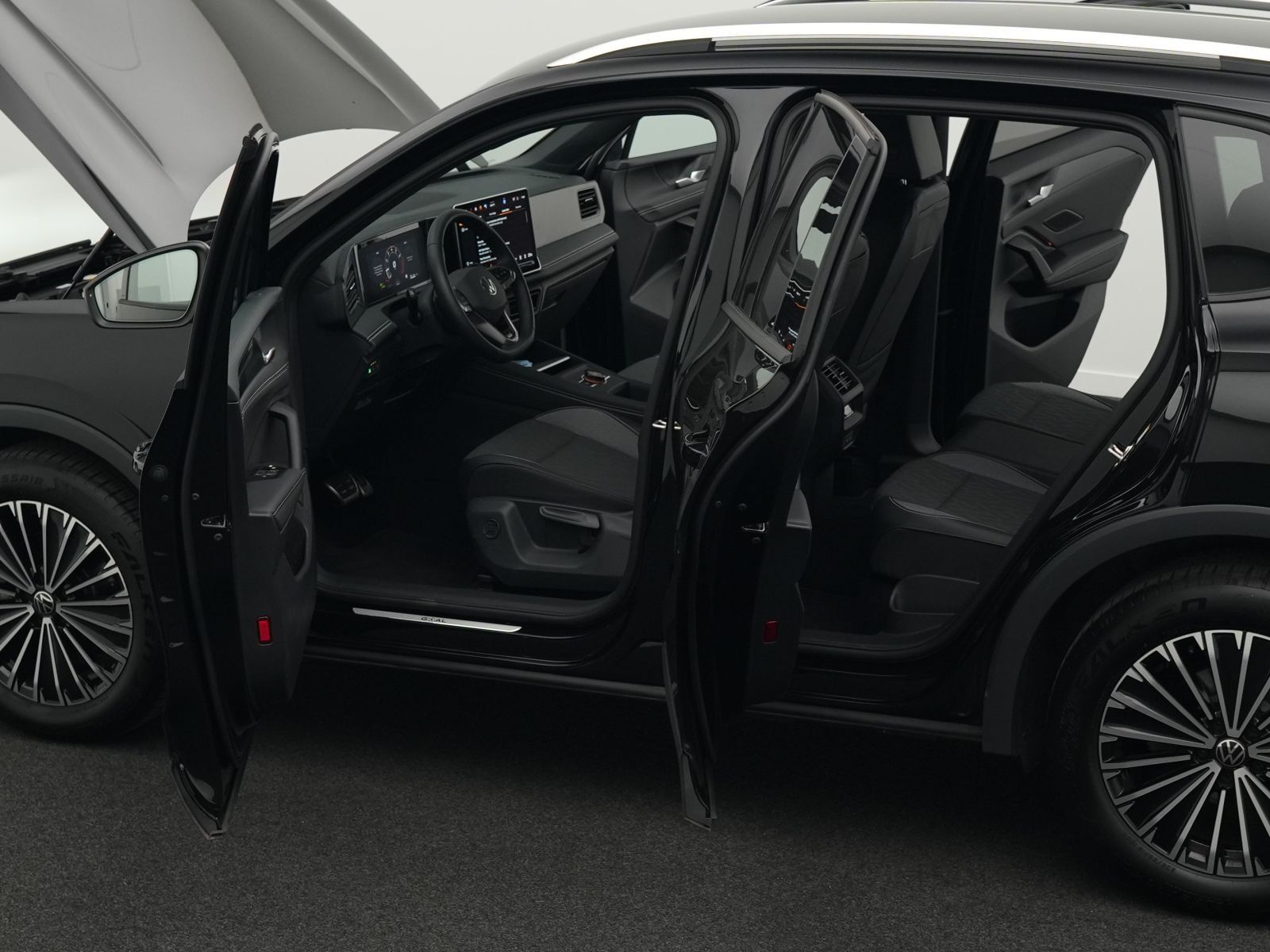 Volkswagen Tiguan - Bild 34