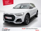 Audi A1 allstreet 30 TFSI 85(116) kW(PS) S tronic 18Z - Audi A1 Vorführfahrzeuge