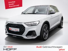 Audi A1 allstreet 30 TFSI 85(116) kW(PS) S tronic 18Z
