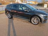 Skoda Enyaq iV 50 Loft, Sitz/Lenkrhz.,Alu/GJR/ACC uvm. - Skoda ENYAQ iV 5AC