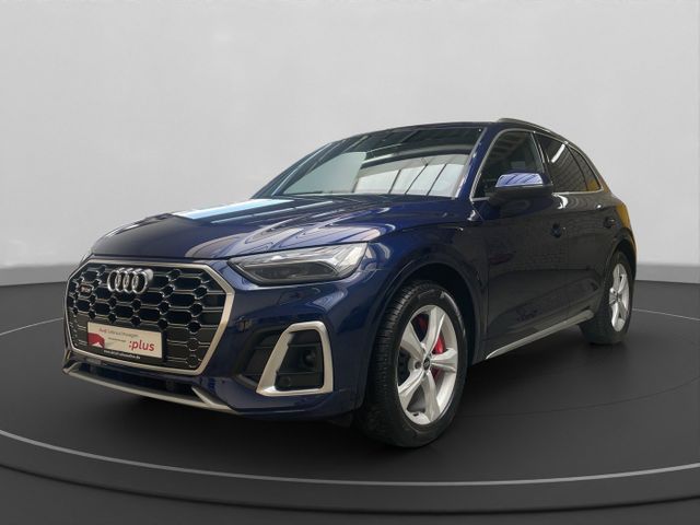 AUDI SQ5 TDI tiptronic S line MATRIX SHZ STHZ RFK