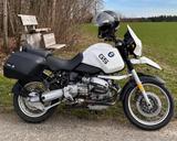 BMW R 1100 GS - BMW R 1100 GS