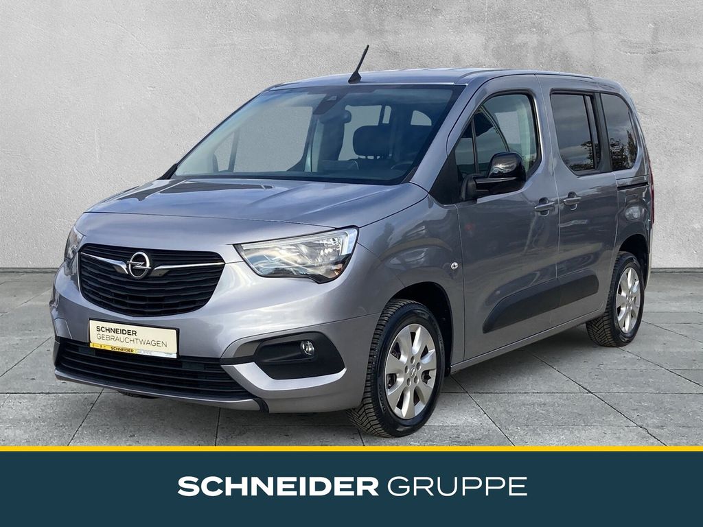 Image of Opel Combo Life