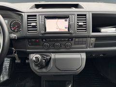 Fahrzeugabbildung Volkswagen T6 Multivan 4Motion ACC Kamera Navi Sitzheizung