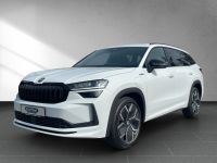 Skoda Kodiaq - Vorschau Bild 1