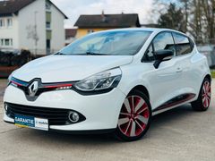 RENAULT Clio IV Luxe*Scheckheft*1.Hand*Tempomat*Navi