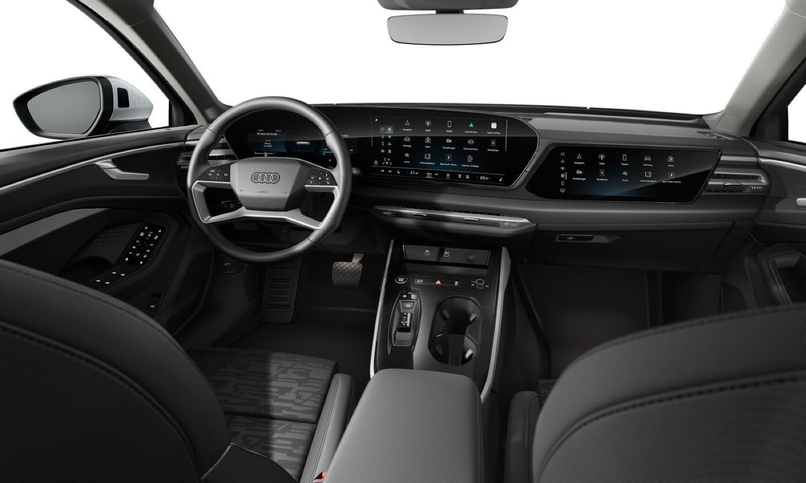 Audi A6 - Bild 6