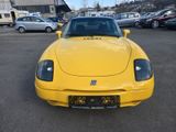 Fiat Barchetta 1.8 16V - Fiat Barchetta aus 1997