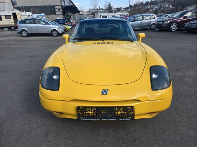 Fiat Barchetta 1.8 16V