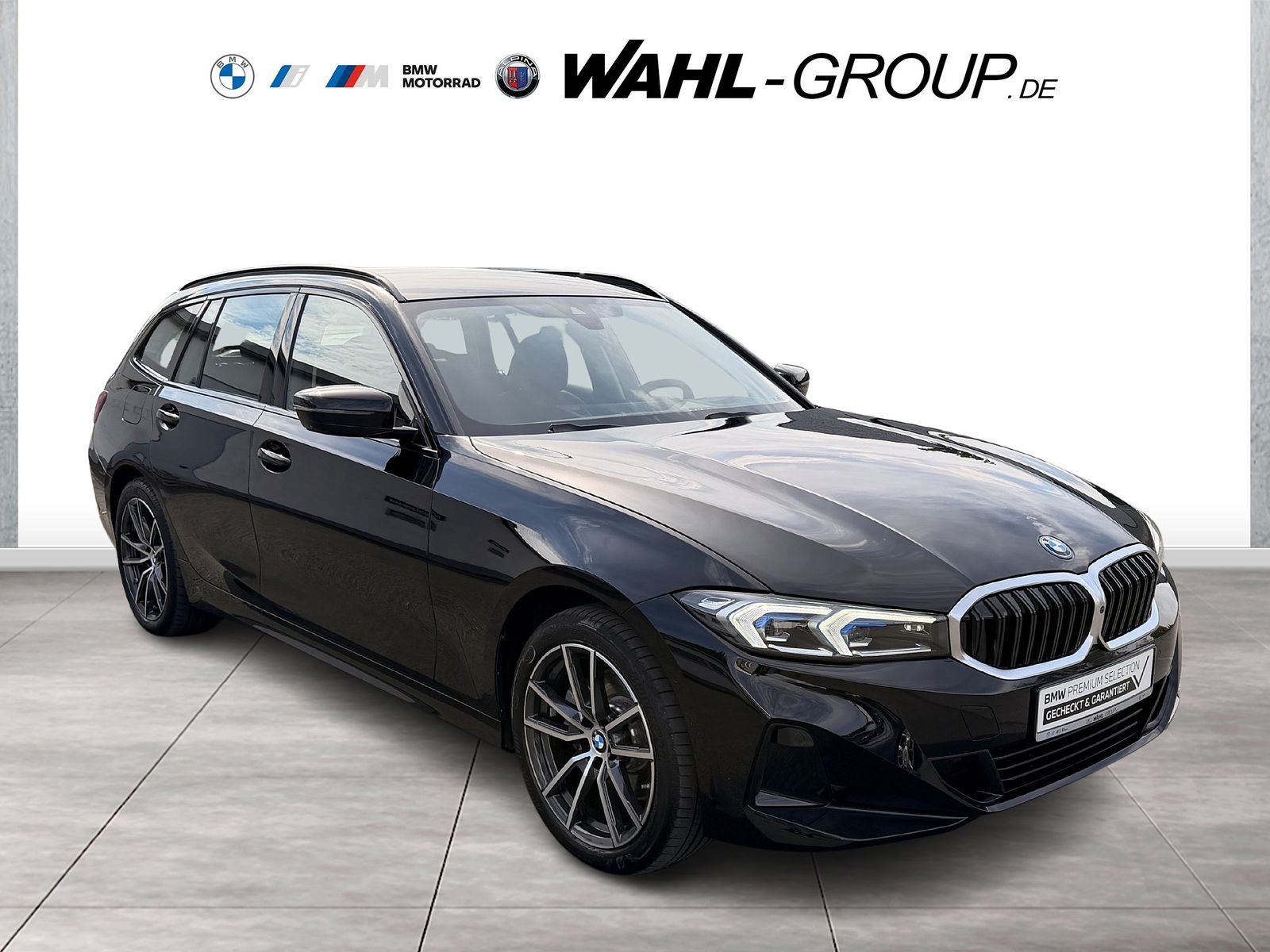BMW 330 - Bild 10