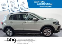Volkswagen T-Cross - Vorschau Bild 6