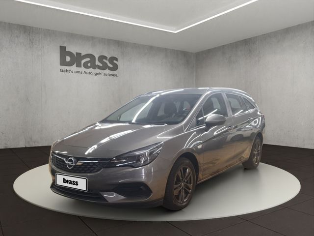 Opel Astra K 1.2 Turbo Edition (EURO 6d)