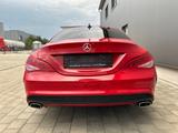 Mercedes-Benz CLA 200 AMG Line/ PANO/1 HAND - gebrauchte Mercedes-Benz CLA 200 aus dem Jahr 2014