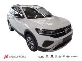 Volkswagen T-Cross 1.0 TSI GOAL 5JG+LED+APP+ACC+SHZ+DAB+16Z - VW T-Cross Leasingangebote für Privatpersonen