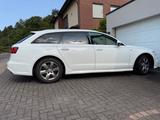 Audi A6 3.0 TDI quattro s-line - Reparaturkostenvers. - Audi A6: Weiß