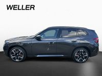 BMW X3 M50 - Vorschau Bild 11