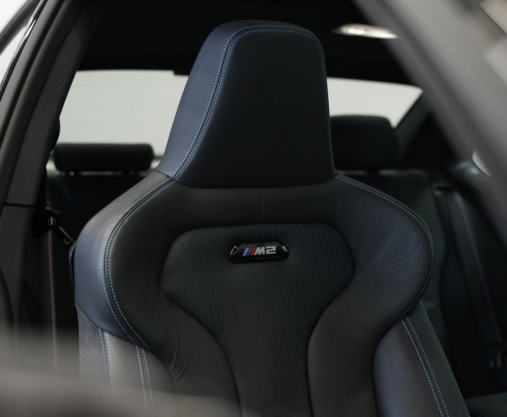 Bmw M2