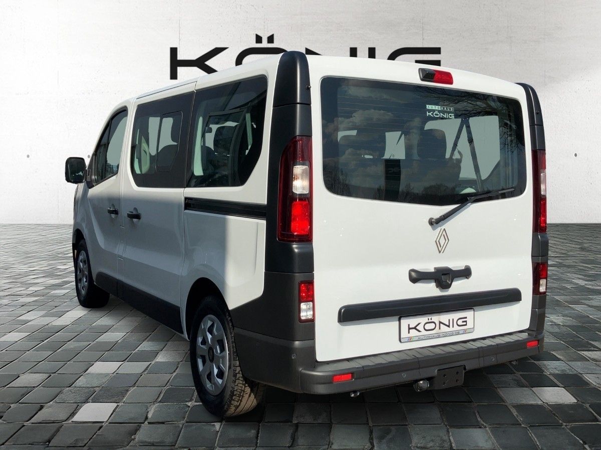Renault Trafic - Bild 3