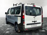 Renault Trafic Pkw Authentic Blue dCi 110 MY24 - Renault Trafic in Erfurt