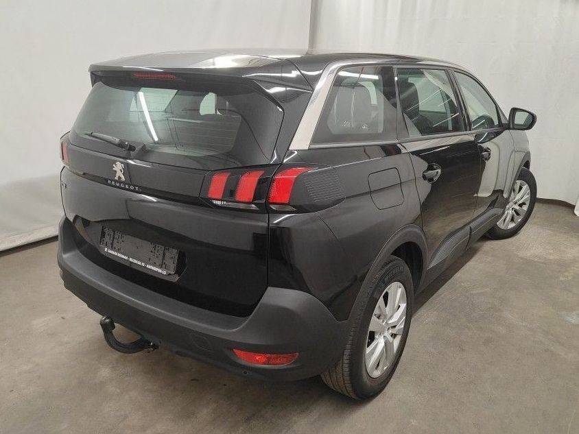 Fahrzeugabbildung Peugeot 5008 Active 1.2T NAVI/PDC/LED/AHK/TEMPO