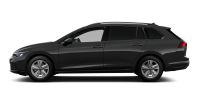 Volkswagen Golf - Vorschau Bild 7