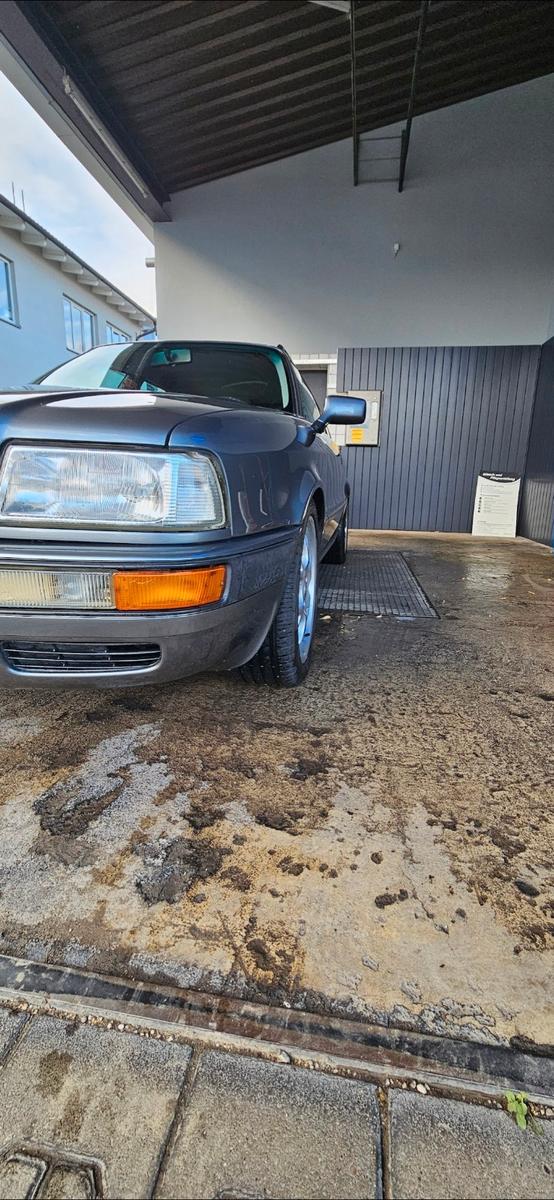 Audi 80 2.6 E Euro Avant Auto Klima