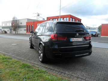 BMW X5 - 9