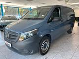 Mercedes-Benz Vito Kasten eVito lang Smartlink Kamera PDC - Mercedes-Benz eVito: Van