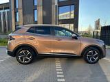 Kia Sportage 1.6  4WD 180PS - Kia Sportage von privat