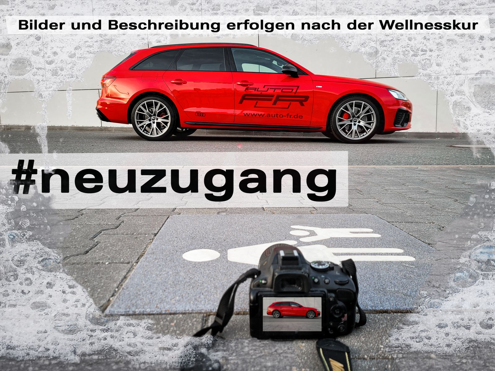 Opel Insignia B Sports Tourer OPC-Line 1.5T 165PS