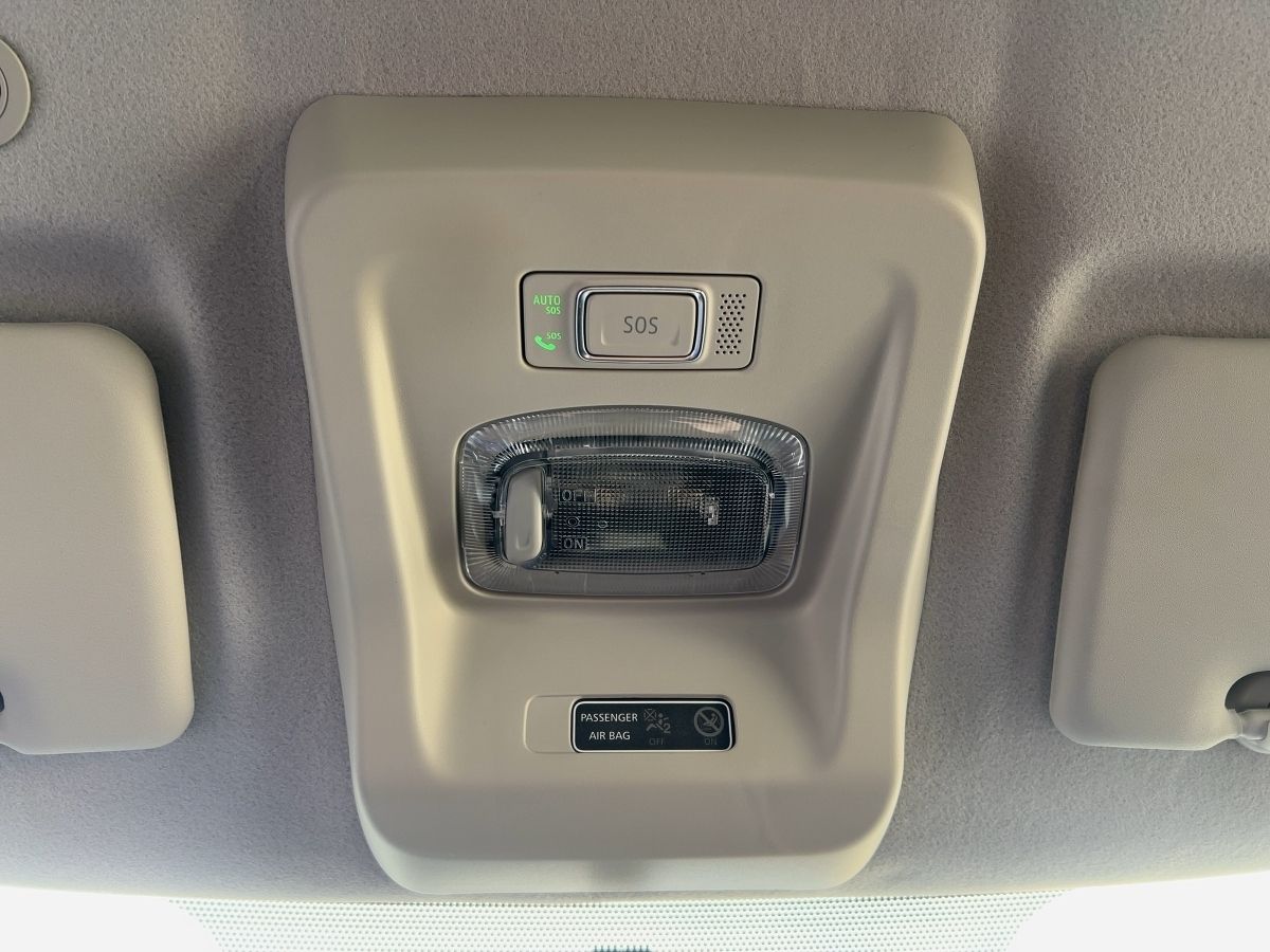 Dacia Spring - Bild 18