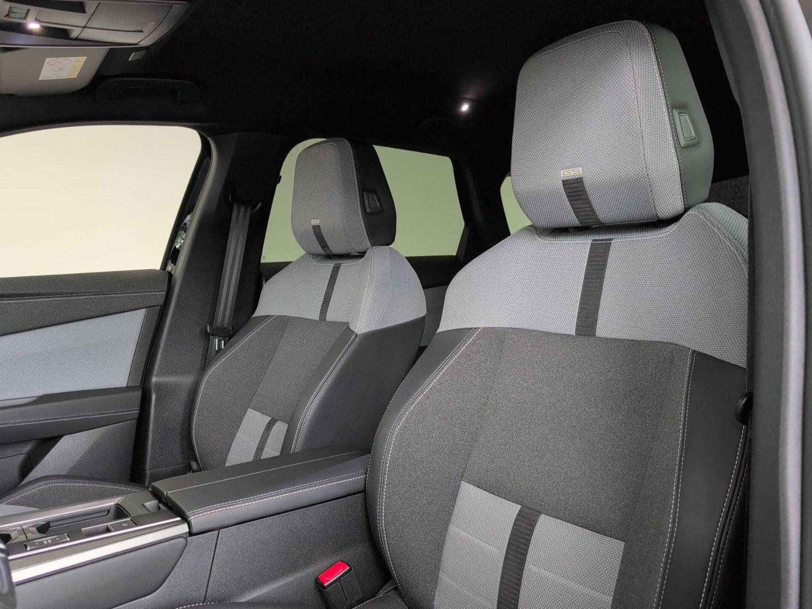 Opel Grandland (X) AT Matrix 19" Kamera CarPlay ACC, миниатюра 13