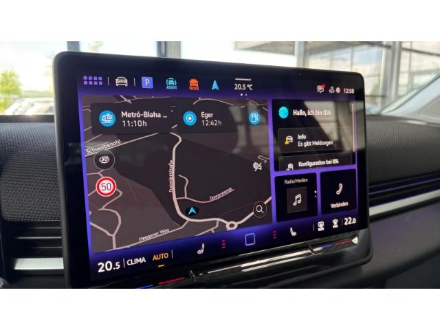 Volkswagen T-Roc 1.5 eTSI Style Navi Kamera ACC SitzHZG Tot, миниатюра 30